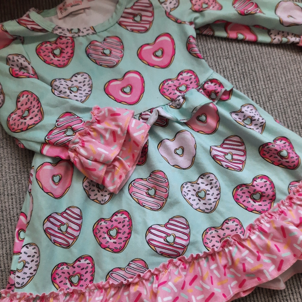 Toddler Girls Dress